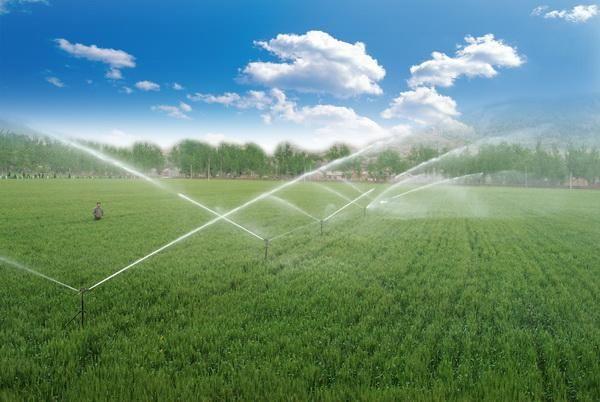 智能农业灌溉系统的功能设计是什么？