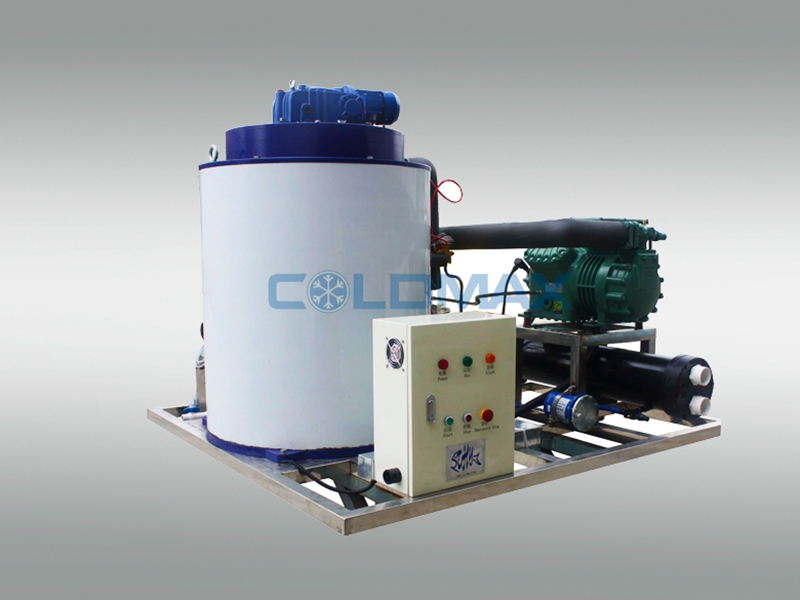 CFF-0.5A 日产0.5吨片冰机